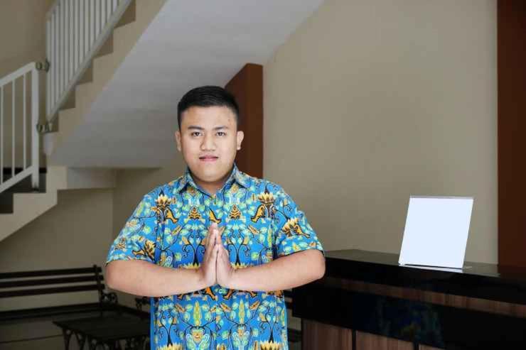 Cah Ayu Guest House Jenggrik Zewnętrze zdjęcie