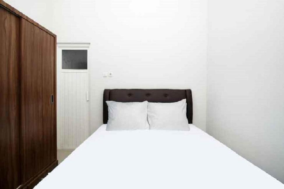 Cah Ayu Guest House Jenggrik Zewnętrze zdjęcie