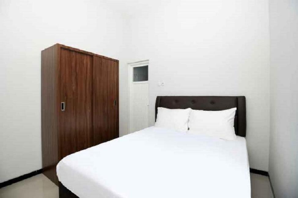 Cah Ayu Guest House Jenggrik Zewnętrze zdjęcie
