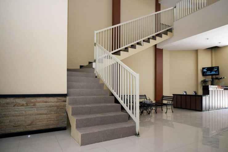 Cah Ayu Guest House Jenggrik Zewnętrze zdjęcie